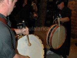 Tambores Alcañiz 2011